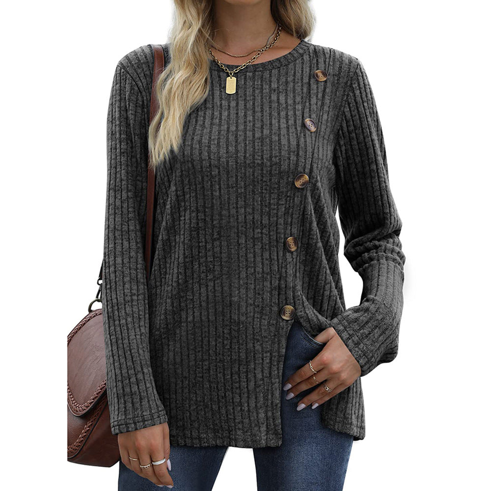 Régine® Casual en Relaxed Overhemd