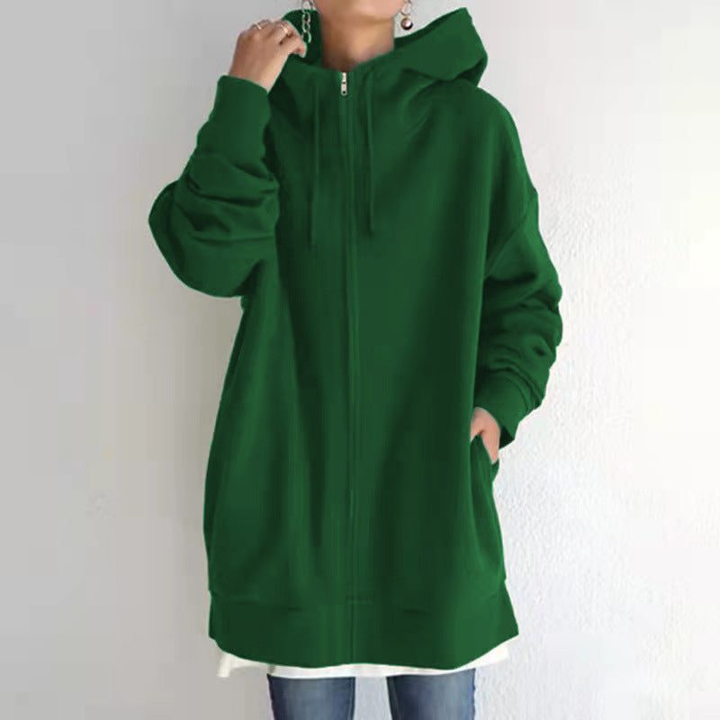 Dalila® Tijdloze en Elegante Hoodie