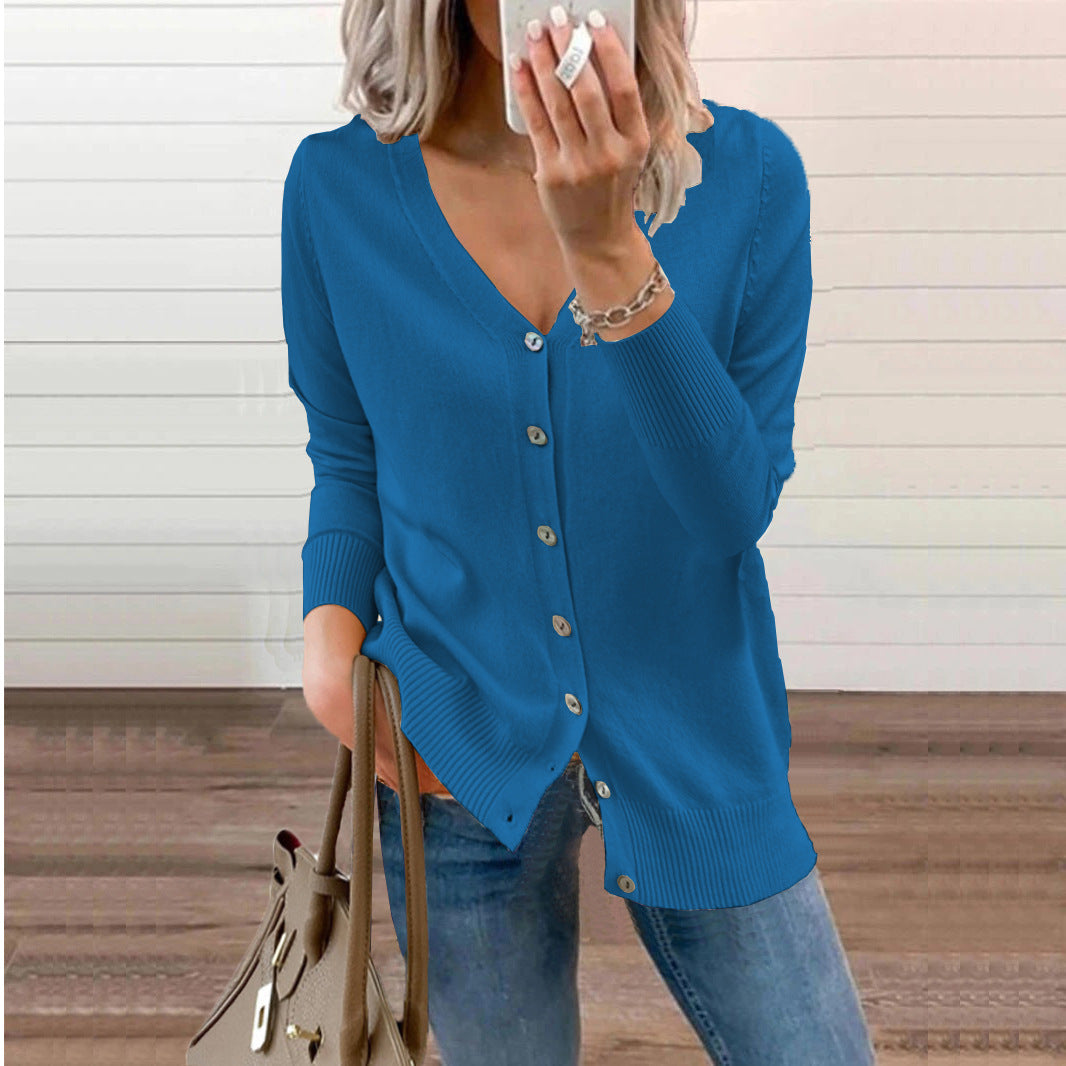 Silvia® | Moderne en comfortabele blouse