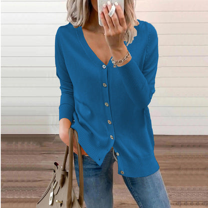 Silvia® | Moderne en comfortabele blouse