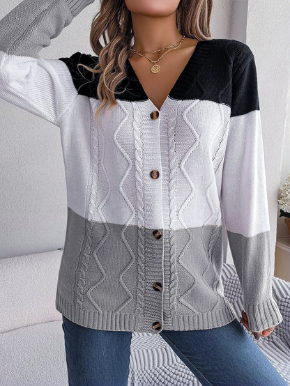 Amarise | Moeiteloos en trendy winter vest