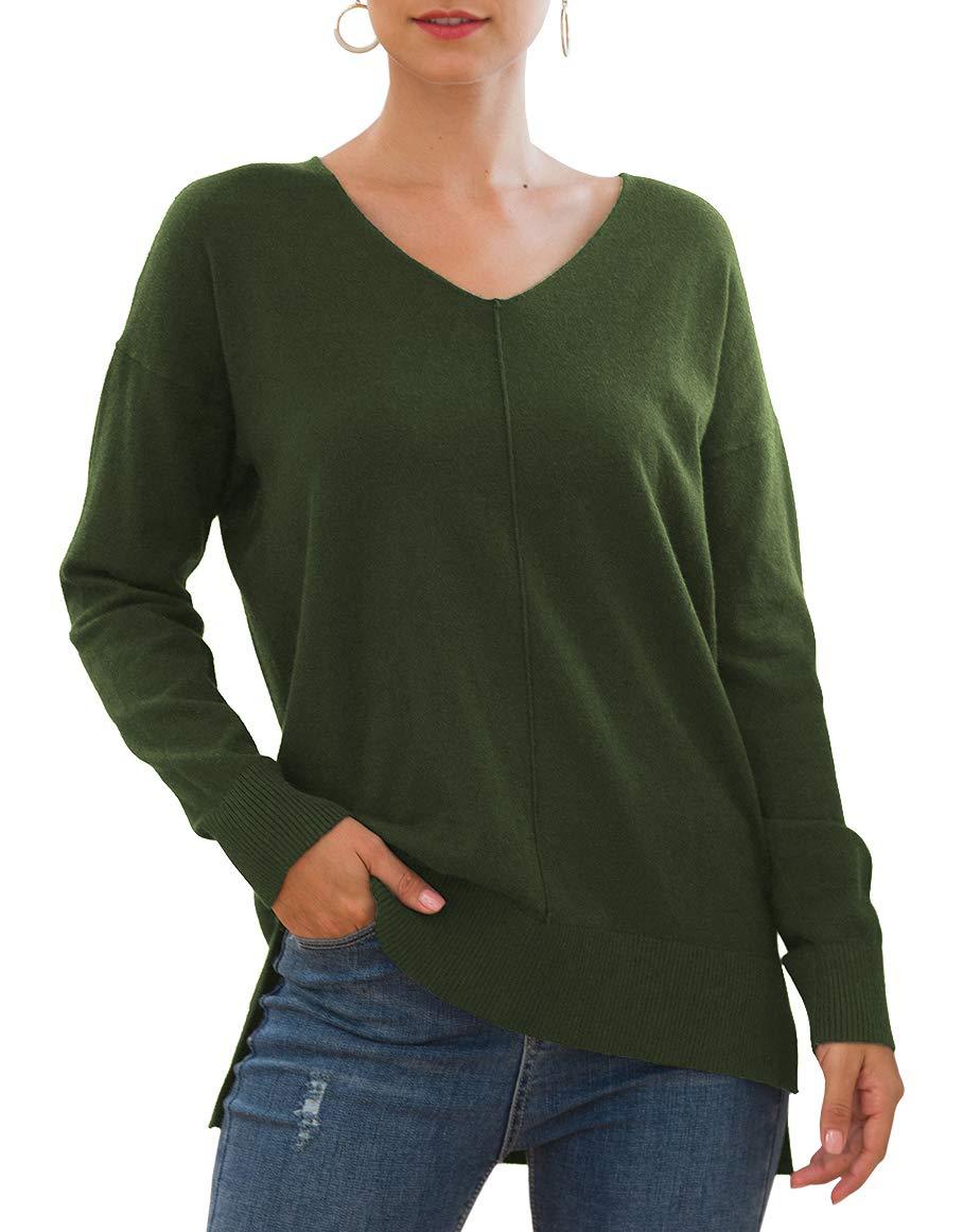 Deirdre | Elegante en Casual Pullover