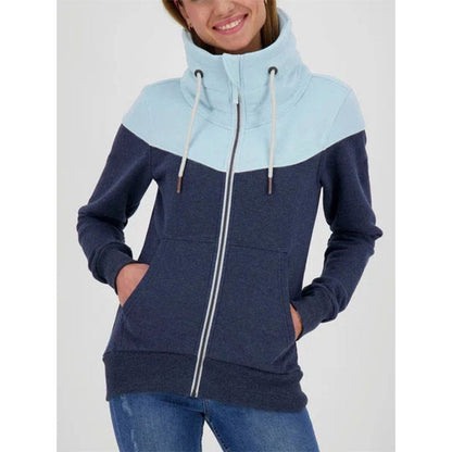 Destiny Tijdloze en stijlvolle winterpullover