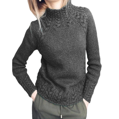 Adele® Getailleerde en Elegante Pullover