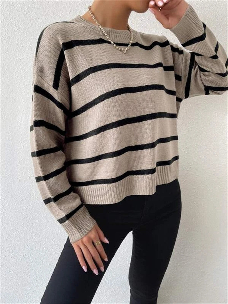 Ever | Casual en Comfortabele Winter Pullover