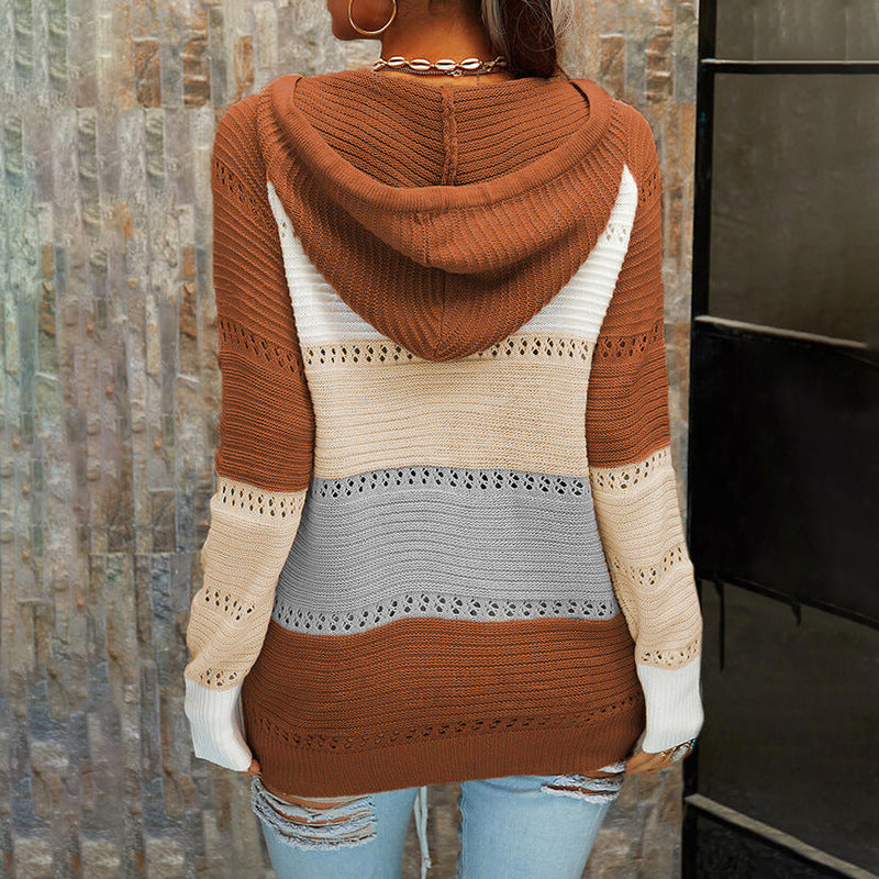 Klassieke en stijlvolle winterpullover