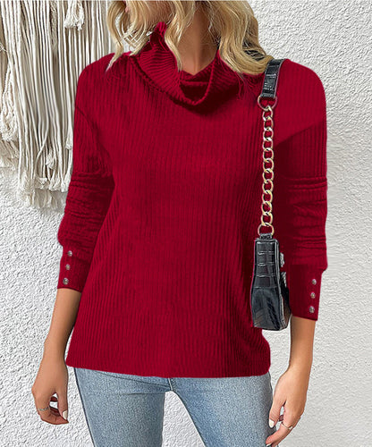 Alwine | Casual en Stijlvolle winter Blouse