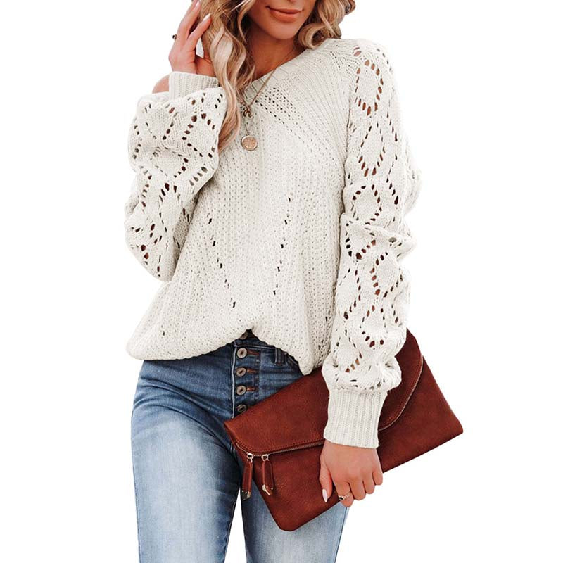 Emersyn | Elegante en Casual Sweater