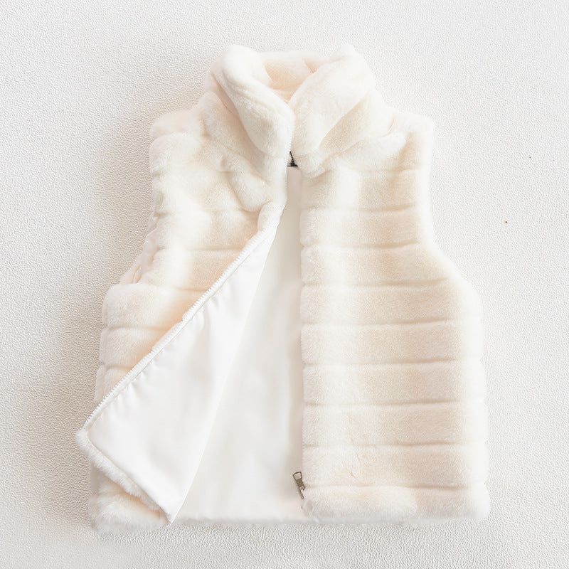 Greer | Moeiteloos en trendy winter vest