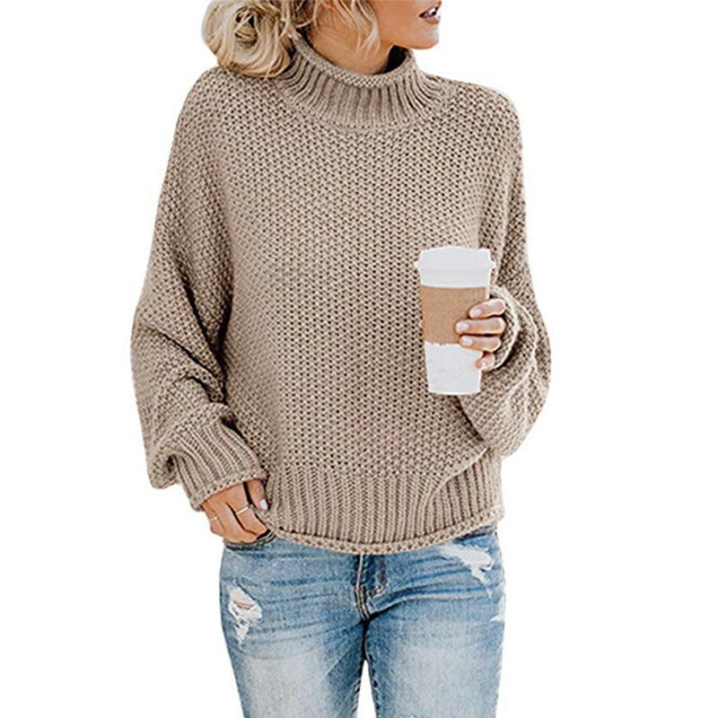 Basilie | Casual en Comfortabele Pullover