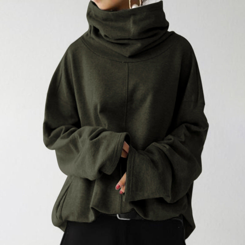 Alva | Chique en veelzijdige winterpullover