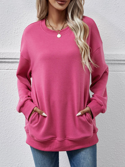 Diandra | Casual en Stijlvolle winter Top