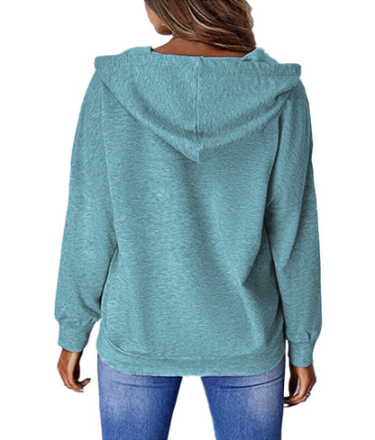 Kaira | Casual en Stijlvolle winter Hoodie