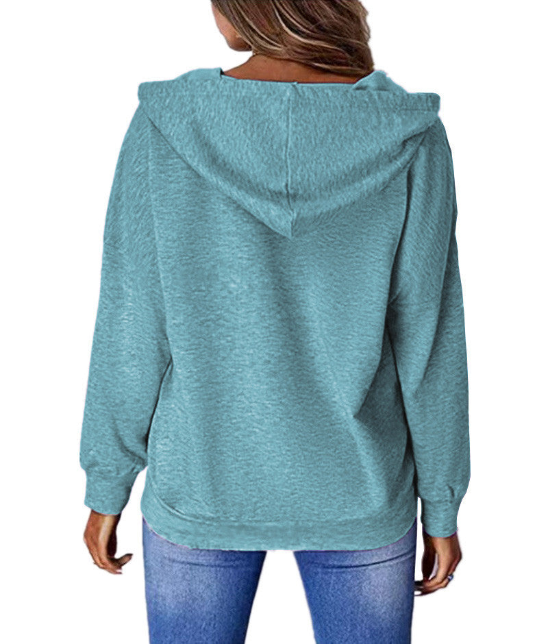 Asphodel | Casual en Comfortabele winter Hoodie