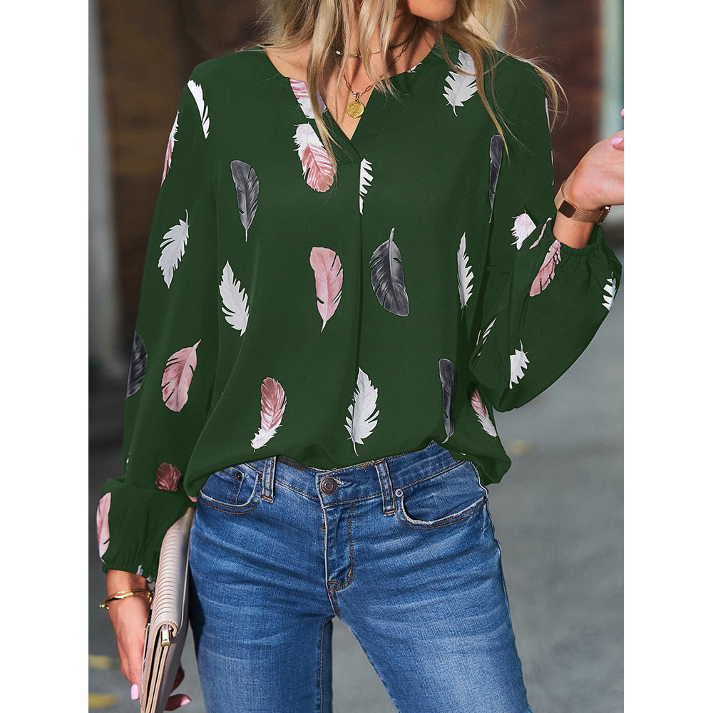 Florimel | Moeiteloos en trendy winter T-shirt