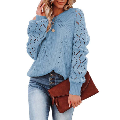 Emersyn | Elegante en Casual Sweater