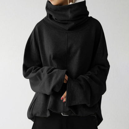 Alva | Chique en veelzijdige winterpullover