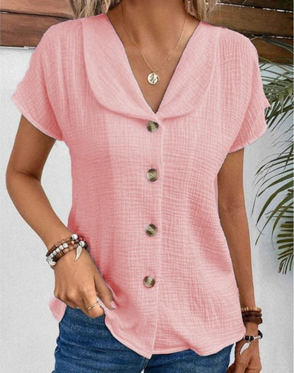 Kaelyn® Casual en Relaxed algemene top