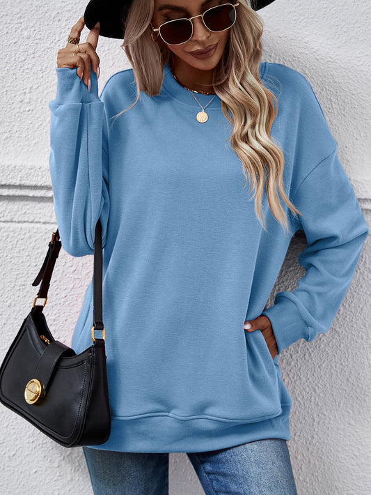 Diandra | Casual en Stijlvolle winter Top