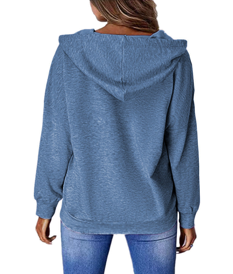 Asphodel | Casual en Comfortabele winter Hoodie