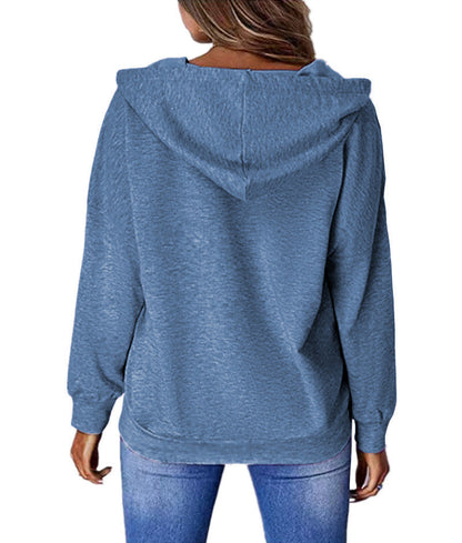 Kaira | Casual en Stijlvolle winter Hoodie