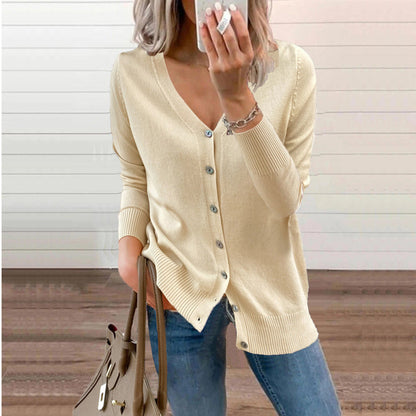 Silvia® | Moderne en comfortabele blouse