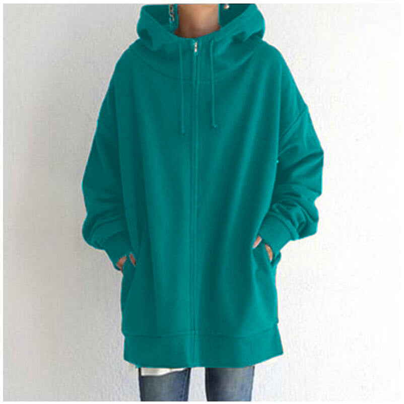 Dalila® Tijdloze en Elegante Hoodie