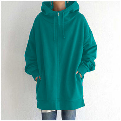 Dalila® Tijdloze en Elegante Hoodie