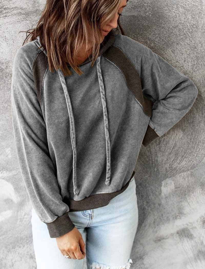 Maya | Casual en Moeiteloos winterpullover