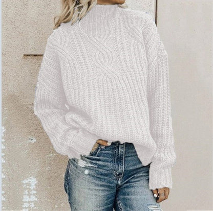 Ofelia | Casual en Stijlvolle winter Pullover