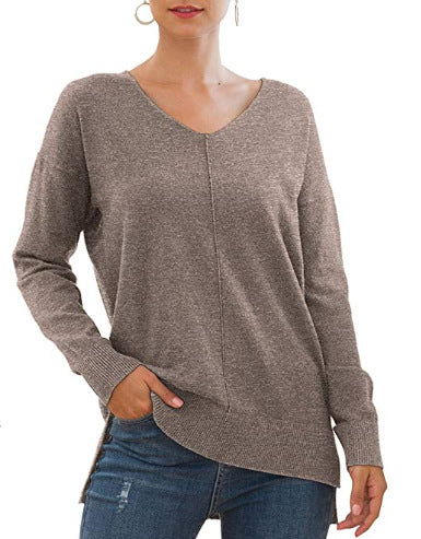 Deirdre | Elegante en Casual Pullover