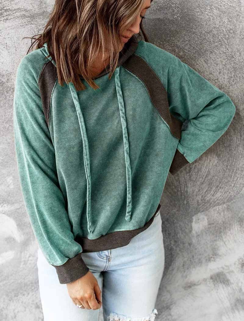 Maya | Casual en Moeiteloos winterpullover