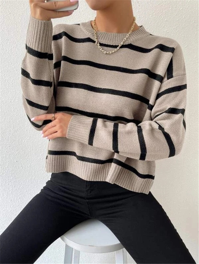 Ever | Casual en Comfortabele Winter Pullover