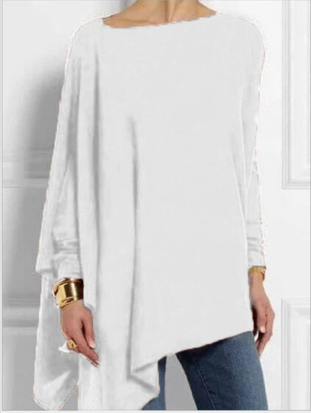 Tatum | Trendy en elegant winter T-shirt