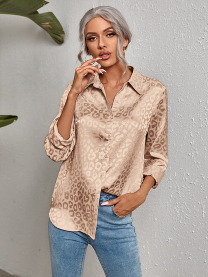 Aja | Casual en Comfortabele Blouse