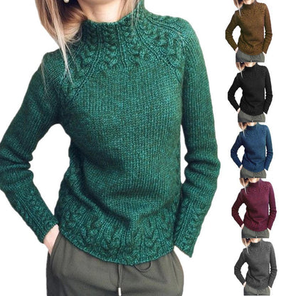 Adele® Getailleerde en Elegante Pullover