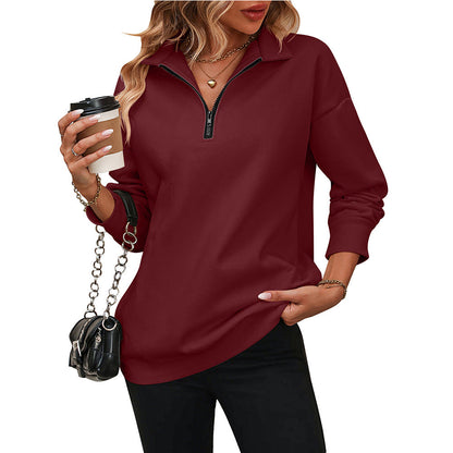 Garnet® Shirt Chic en Ontspannen