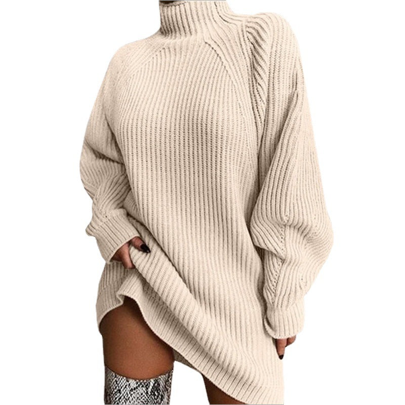 Chase | Klassieke en stijlvolle winterpullover