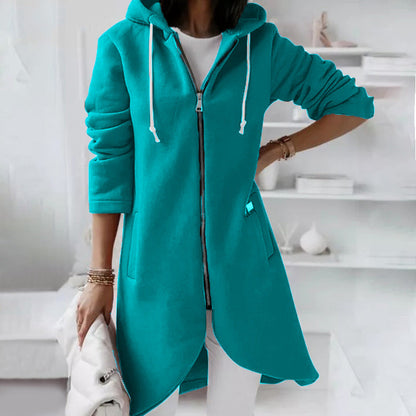 Gemma® Casual en Relaxed Hoodie