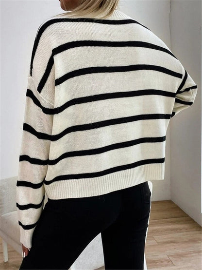 Ever | Casual en Comfortabele Winter Pullover