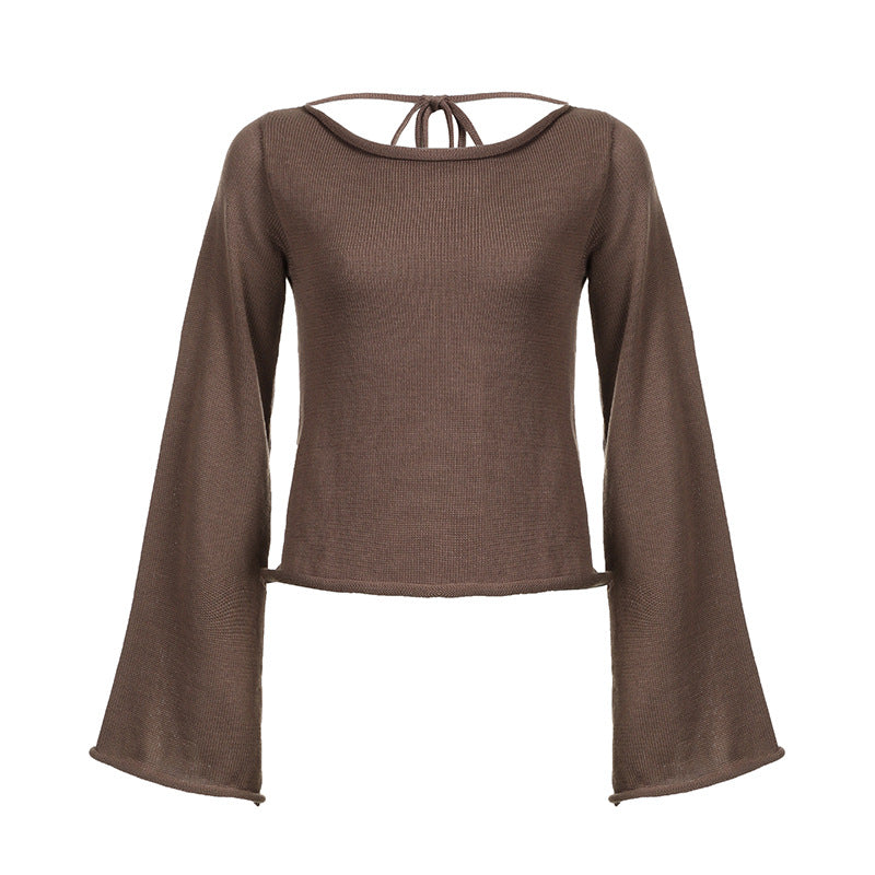 Debra | Trendy en elegante winterpullover