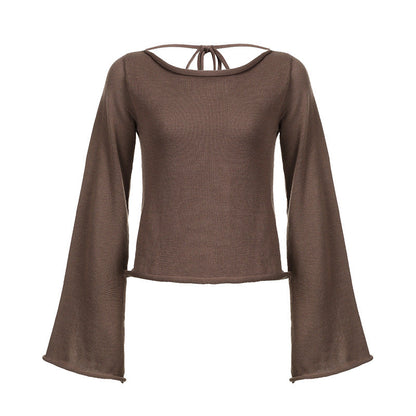 Debra | Trendy en elegante winterpullover