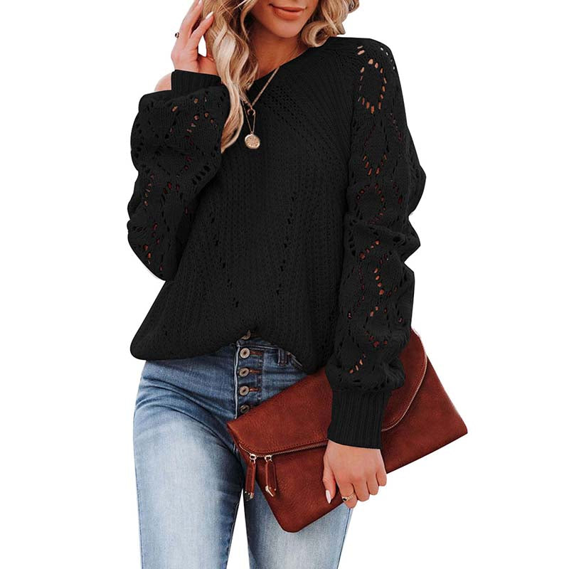 Emersyn | Elegante en Casual Sweater