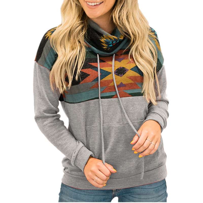 Angelique | Elegante en Veelzijdige Winter Hoodie