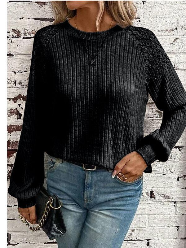 Velia | Klassieke en stijlvolle winterpullover