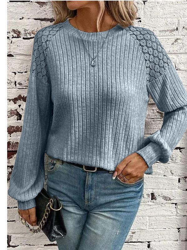 Velia | Klassieke en stijlvolle winterpullover