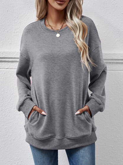 Diandra | Casual en Stijlvolle winter Top