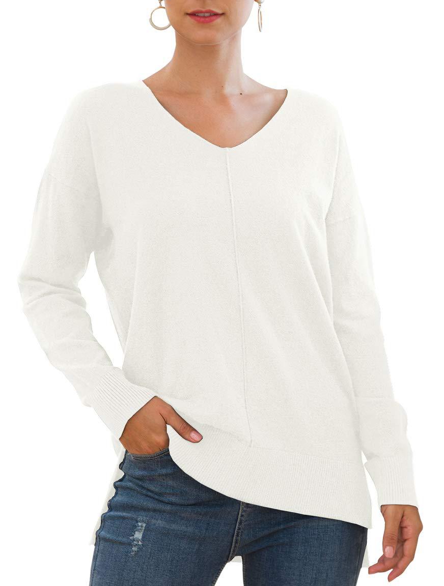 Deirdre | Elegante en Casual Pullover