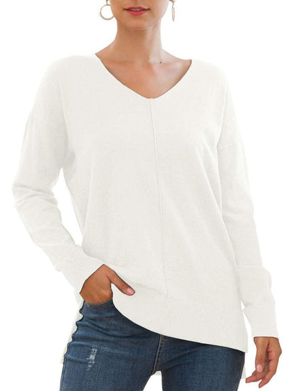 Deirdre | Elegante en Casual Pullover