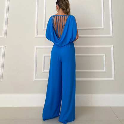 Tavia® | Moeiteloze en stijlvolle algemene jumpsuit